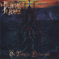 Throne Of Ahaz
