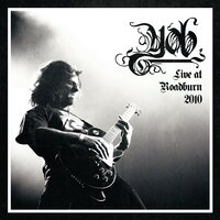 Ball of Molten Lead - YOB
