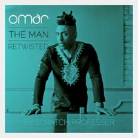 I Love Being with You (Scratch Professer Re Twist) - Omar