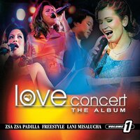 Incomplete - Zsa Zsa Padilla, Freestyle, Lani Misalucha, Freestyle, Zsa Zsa Padilla