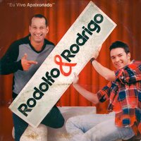 Já Te Desenhei - Rodolfo & Rodrigo, Cristiano Araújo