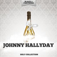 Dans Un Jardin Damour - Johnny Hallyday