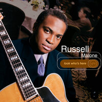 The Heather on the Hill - Russell Malone