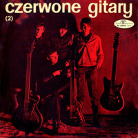 Szukam tamtej wiosny - Czerwone Gitary