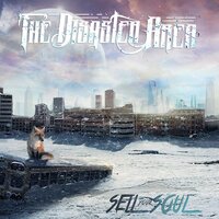 Sell Your Soul - The Disaster Area