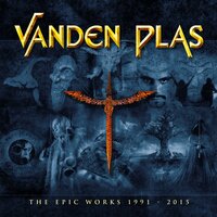 Vanden Plas