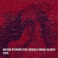 Miłosne Wyznanie - Medusa
