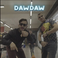 DawDaw - Tiiwtiiw, Cheb Nadir, Blanka