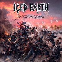 Hold at All Costs - Iced Earth