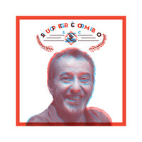 Bomba Relógio - Supercombo, Lucas Silveira