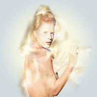 A Minute Ago - Sandra Kolstad
