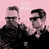 Loveless - Electric Wire Hustle