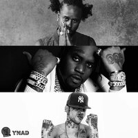 Tequila Shots - Popcaan, Fivio Foreign, VYBZ Kartel
