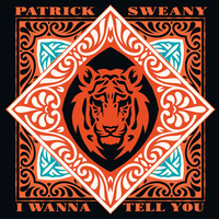 Always Thinking Of You - Patrick Sweany