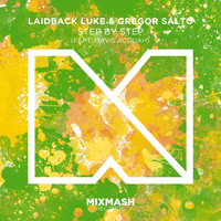 Step By Step - Laidback Luke, Gregor Salto, Mavis Acquah