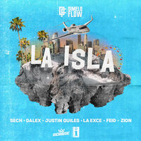 La Isla - Dalex, Sech, Dimelo Flow