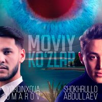 Moviy ko'zlar - Шохрулло Абдуллаев, Ёркинхужа Умаров