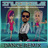 Invisible - DreamDoll, Fatman Scoop