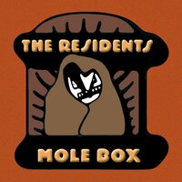 HAPPY HOME - The Residents
