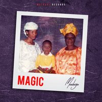 On Me - Moelogo