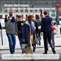 J'ai rencontre l'homme de ma vie - Diane Dufresne