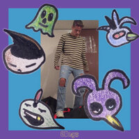 Flossing - 6 Dogs