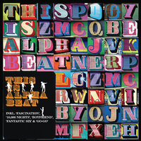 10.000 Nights - Alphabeat, Yuksek, Brodinski