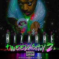 Insanity - Bizarre