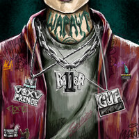 ШАРАУТ - GUF, BALLER, V $ X V PRiNCE
