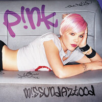 Gone to California - P!nk