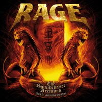 The Pit And The Pendulum - Rage