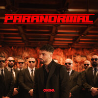 Paranormal - Ledri Vula
