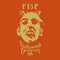 Welcome to Bushwackers - Hollywood Vampires, Jeff Beck, JOHN WATERS