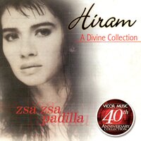 Point of No Return - Zsa Zsa Padilla