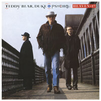 Can You Hear Me - Heaven 17