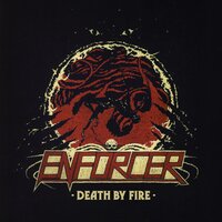Take Me Out of This Nightmare - Enforcer
