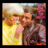 I Left My Heart In San Francisco - James Last