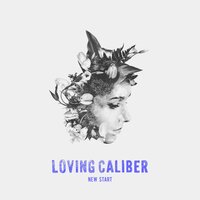 Glowing In The Dark - Loving Caliber