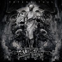 Spell of Reflection - Belphegor