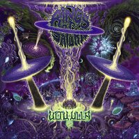 Margidda - Rings of Saturn