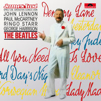 All You Need Is Love - James Last