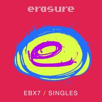 In the Name of the Heart - Erasure