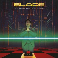 Cheap 'n' Nasty Luv - Slade