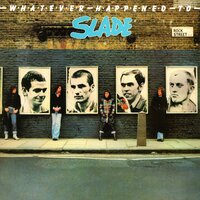 Dead Men Tell No Tales - Slade