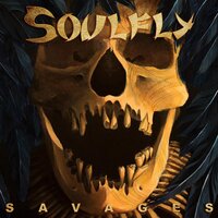 Ayatollah Of Rock 'N' Rolla - Soulfly