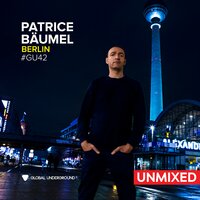 Patrice Bäumel