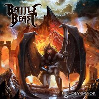 Angel Cry - Battle Beast