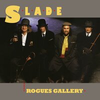 Hey Ho Wish You Well - Slade