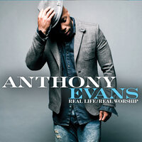 Greater Is He - Anthony Evans