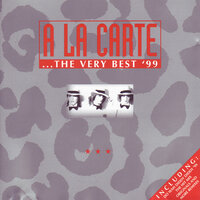 Doctor, Doctor (Help Me Please) - A La Carte